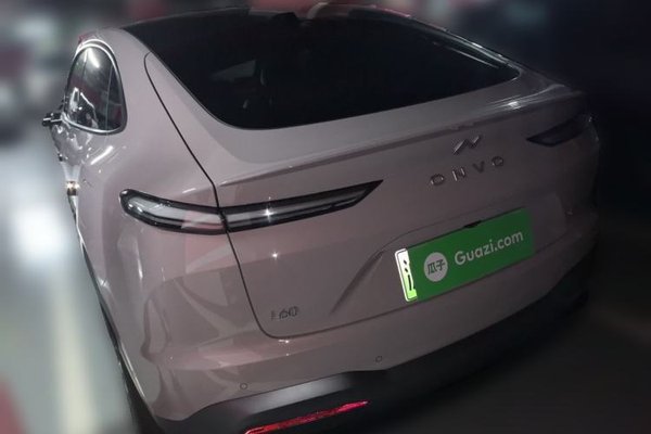 ONVO L60 2024, 8400 км, за 18784 USD