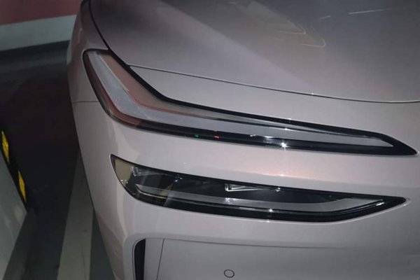 ONVO L60 2024, 8400 км, за 18784 USD - фото 7