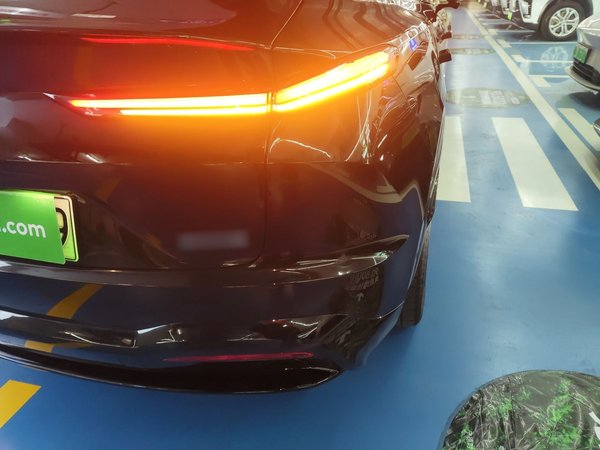 Onvo L60 2024, 14200 км, за 19952 USD - фото 8