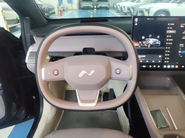 Onvo L60 2024, 14200 км, за 19952 USD - фото 12