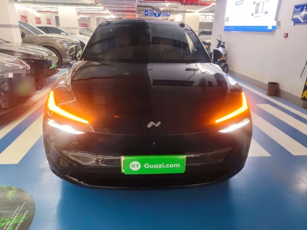 ONVO L60 2024 60 kWh All-Wheel Drive, 2024 года