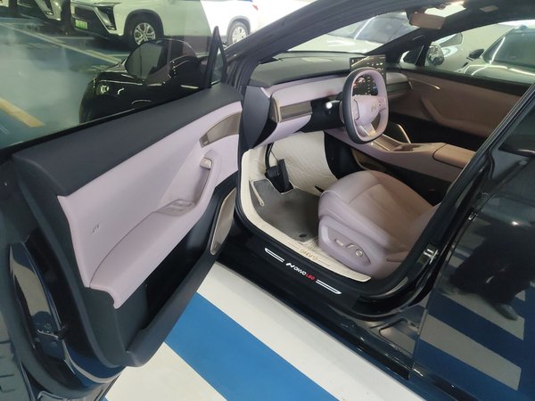 Onvo L60 2024, 14200 км, за 19952 USD - фото 21