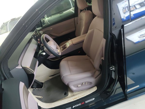 Onvo L60 2024, 14200 км, за 19952 USD - фото 16