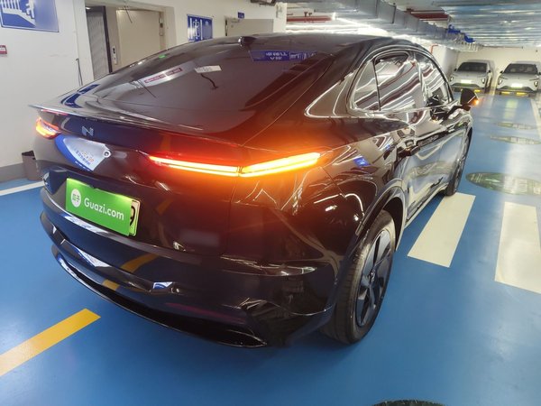 Onvo L60 2024, 14200 км, за 19952 USD - фото 7