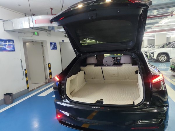 Onvo L60 2024, 14200 км, за 19952 USD - фото 18