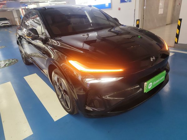 Onvo L60 2024, 14200 км, за 19952 USD