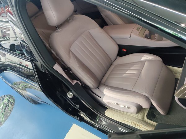 Onvo L60 2024, 14200 км, за 19952 USD - фото 23