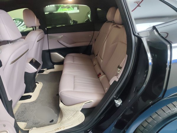 Onvo L60 2024, 14200 км, за 19952 USD - фото 22