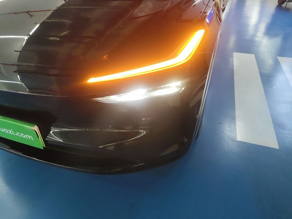 ONVO L60 2024 60 kWh All-Wheel Drive, 2024 года