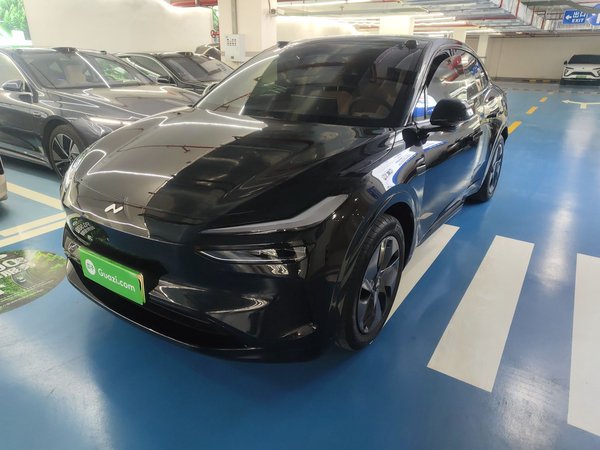 ONVO L60 2024 60 kWh All-Wheel Drive