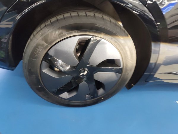 Onvo L60 2024, 14200 км, за 19952 USD - фото 10