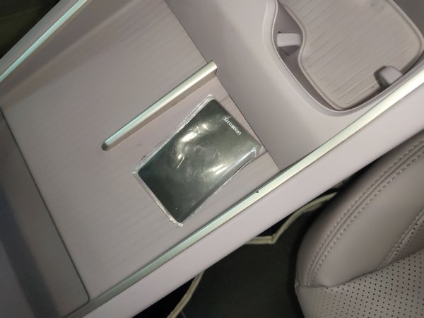 Onvo L60 2024, 14200 км, за 19952 USD - фото 19