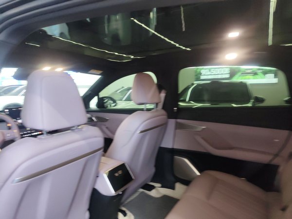 Onvo L60 2024, 14200 км, за 19952 USD - фото 17