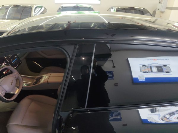 Onvo L60 2024, 14200 км, за 19952 USD - фото 11