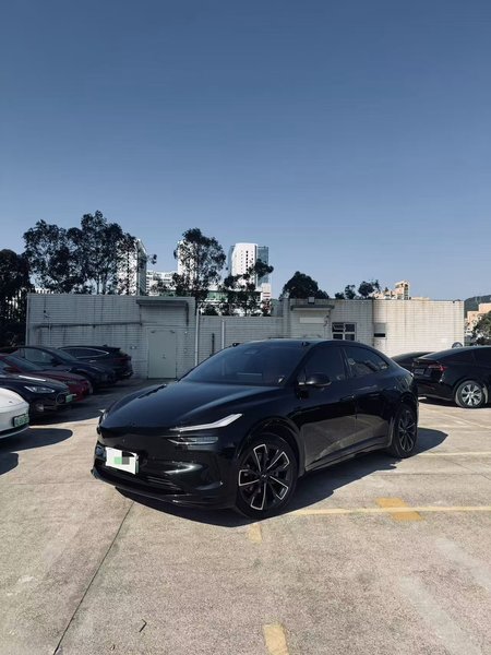 Onvo L60 · 2024 год