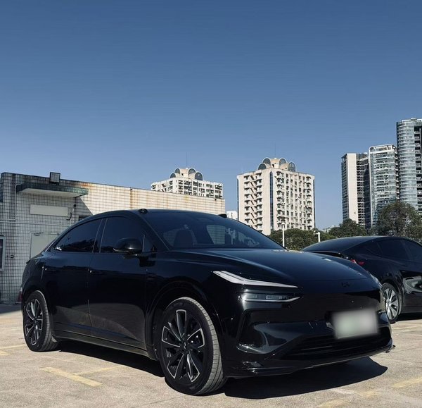 Onvo L60 2024, 15400 км, за 20767 USD