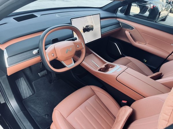 Onvo L60 2024, 15400 км, за 20767 USD - фото 19