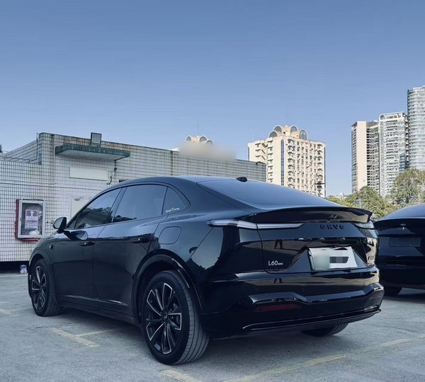 Onvo L60 2024, 15400 км, за 20767 USD - фото 8