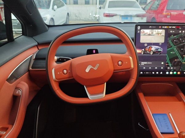 Onvo L60 2024, 15400 км, за 20767 USD - фото 10