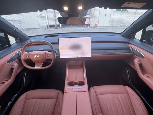 Onvo L60 2024, 15400 км, за 20767 USD - фото 18