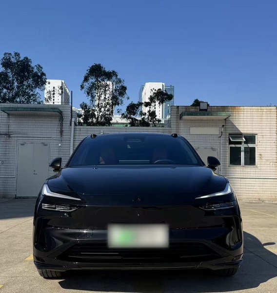 Onvo L60 2024, 15400 км, за 20767 USD