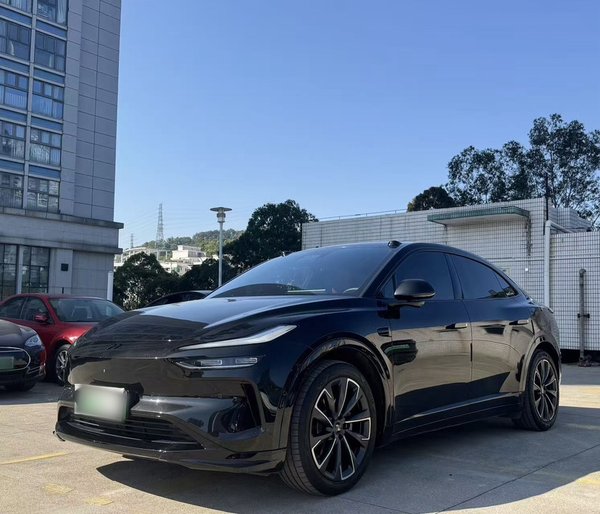 Onvo L60 2024, 15400 км, за 20767 USD