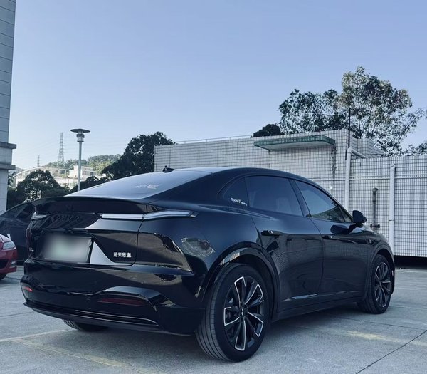 Onvo L60 2024, 15400 км, за 20767 USD - фото 6