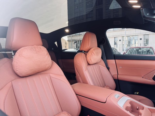 Onvo L60 2024, 15400 км, за 20767 USD - фото 21