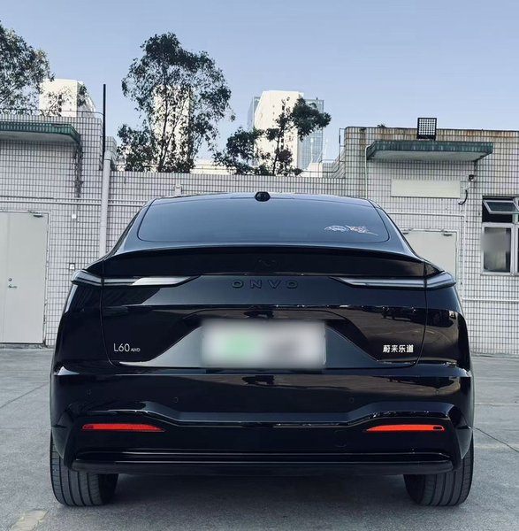 Onvo L60 2024, 15400 км, за 20767 USD - фото 7