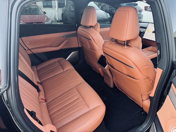 Onvo L60 2024, 15400 км, за 20767 USD - фото 20