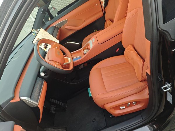 Onvo L60 2024, 15400 км, за 20767 USD - фото 14