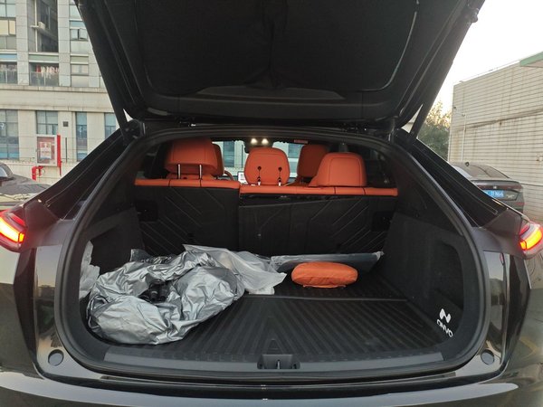 Onvo L60 2024, 15400 км, за 20767 USD - фото 16