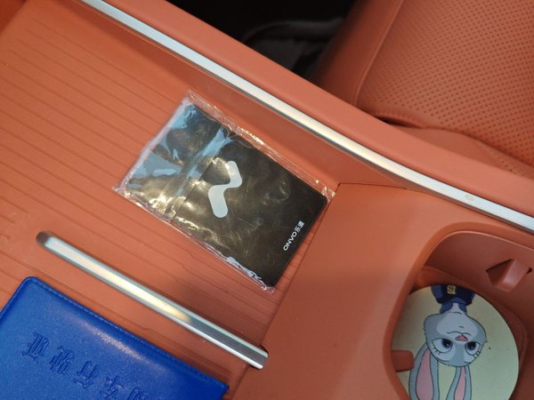 Onvo L60 2024, 15400 км, за 20767 USD - фото 17