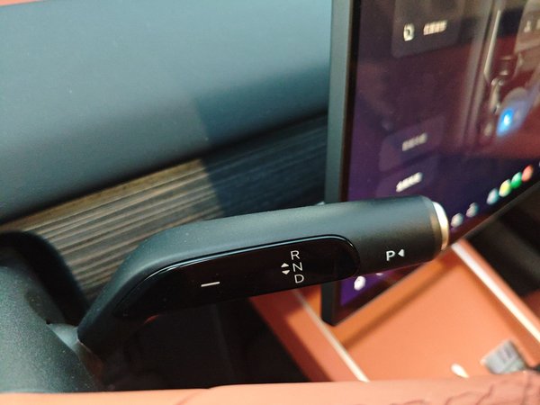 Onvo L60 2024, 15400 км, за 20767 USD - фото 13