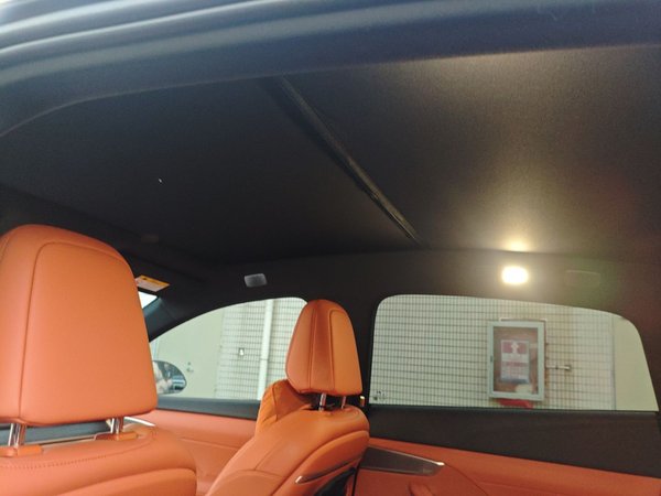 Onvo L60 2024, 15400 км, за 20767 USD - фото 15