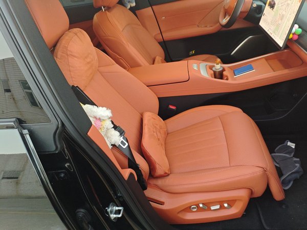 Onvo L60 2024, 15400 км, за 20767 USD - фото 22