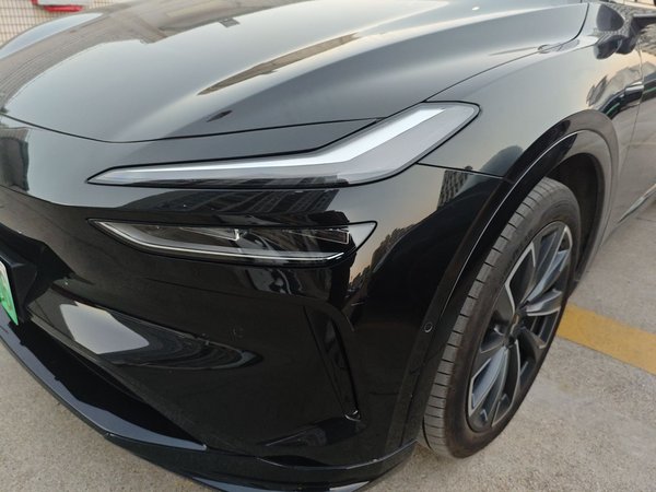 Onvo L60 2024, 15400 км, за 20767 USD