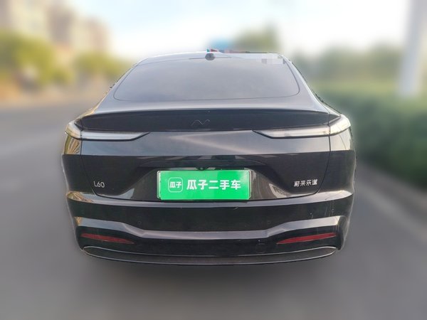 ONVO L60 2024, 20600 км, за 18411 USD