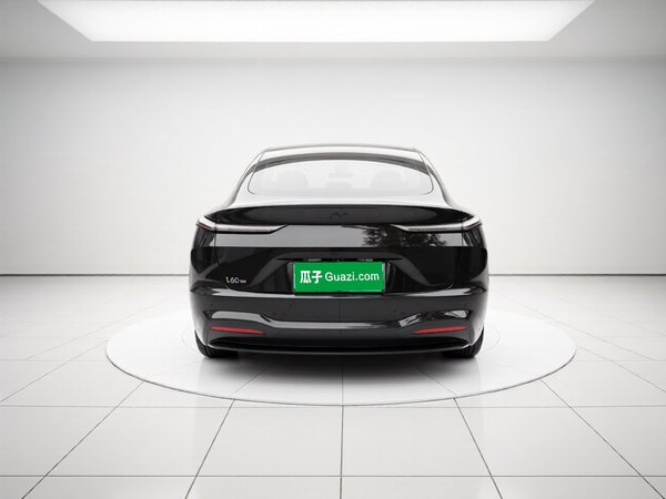 ONVO L60 2024, 34100 км, за 19301 USD