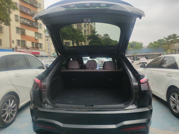 Onvo L60 2024, 34600 км, за 17469 USD - фото 22