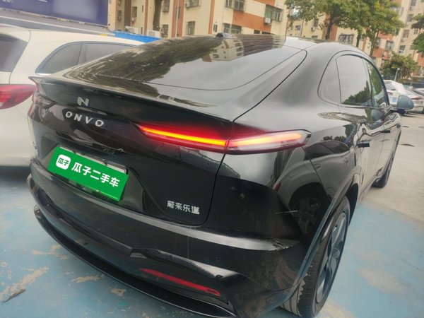 Onvo L60 2024, 34600 км, за 17469 USD - фото 6