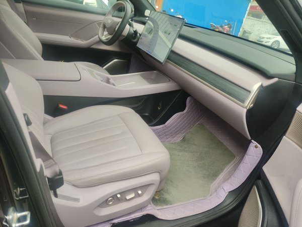 Onvo L60 2024, 34600 км, за 17469 USD - фото 23