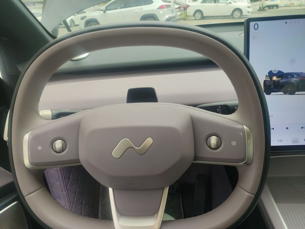 Onvo L60 2024, 34600 км, за 17469 USD - фото 14