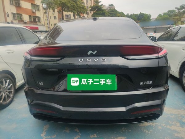 Onvo L60 2024, 34600 км, за 17469 USD