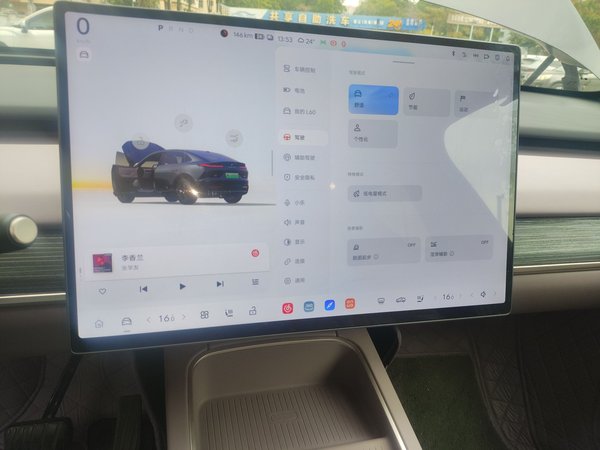 Onvo L60 2024, 34600 км, за 17469 USD - фото 16