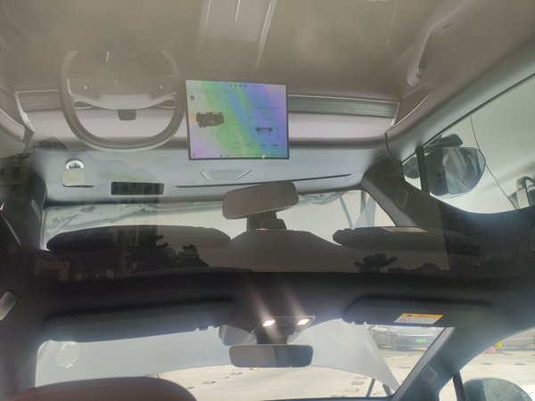 Onvo L60 2024, 34600 км, за 17469 USD - фото 21