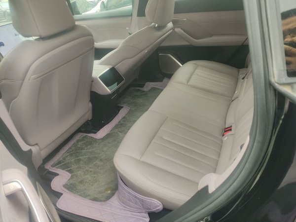 Onvo L60 2024, 34600 км, за 17469 USD - фото 20