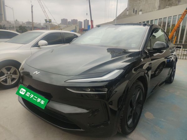 Onvo L60 · 2024 год