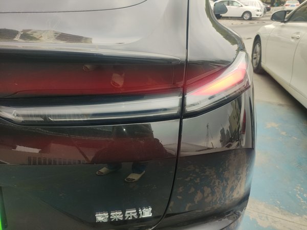 Onvo L60 2024, 34600 км, за 17469 USD - фото 7