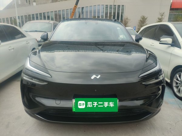 Onvo L60 2024, 34600 км, за 17469 USD